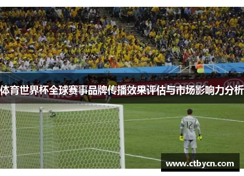 体育世界杯全球赛事品牌传播效果评估与市场影响力分析