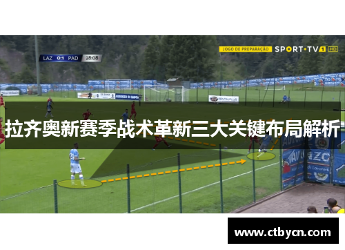 拉齐奥新赛季战术革新三大关键布局解析