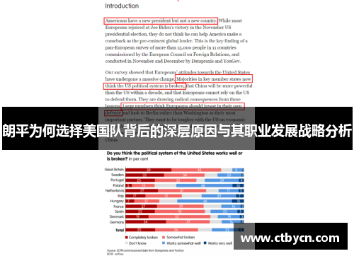朗平为何选择美国队背后的深层原因与其职业发展战略分析