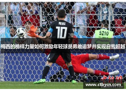 梅西的榜样力量如何激励年轻球员勇敢追梦并实现自我超越
